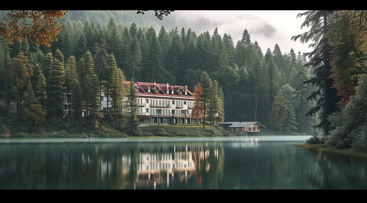 Einzigartige Unterkünfte in Deutschland