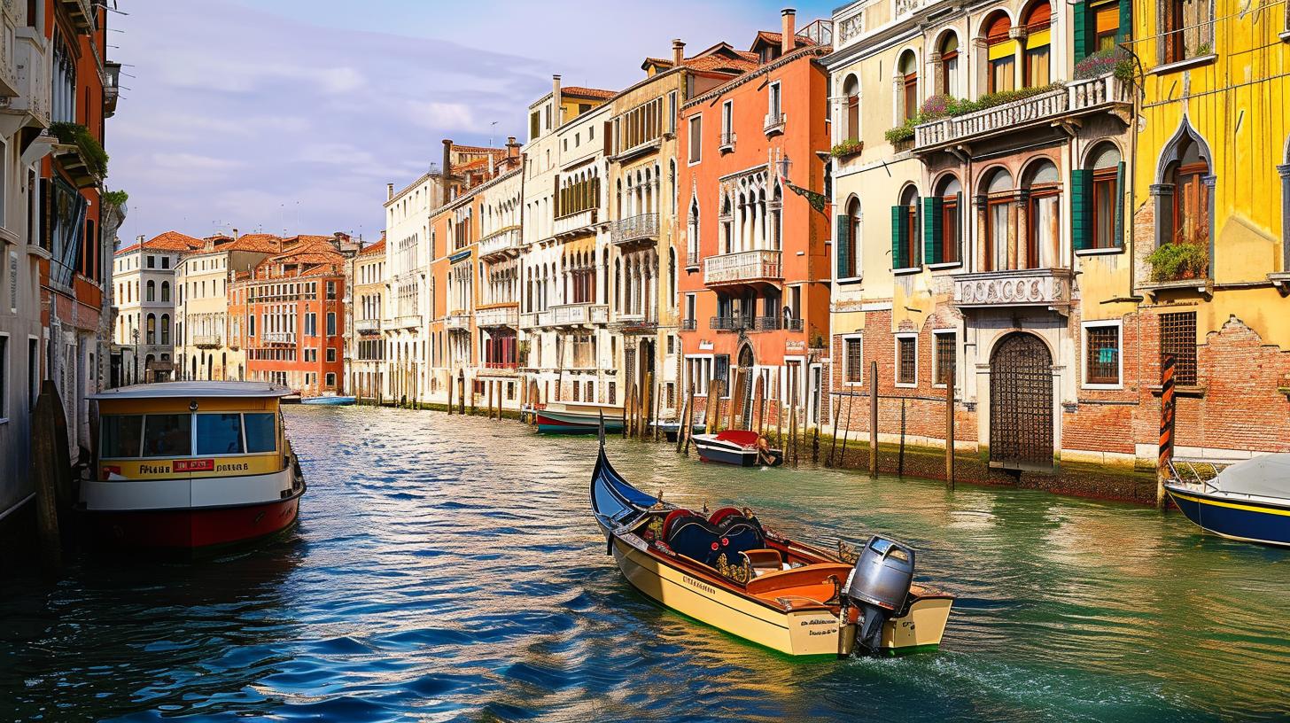 Warum Städtereisen eine tolle Wahl sind – 10 überzeugende Gründe